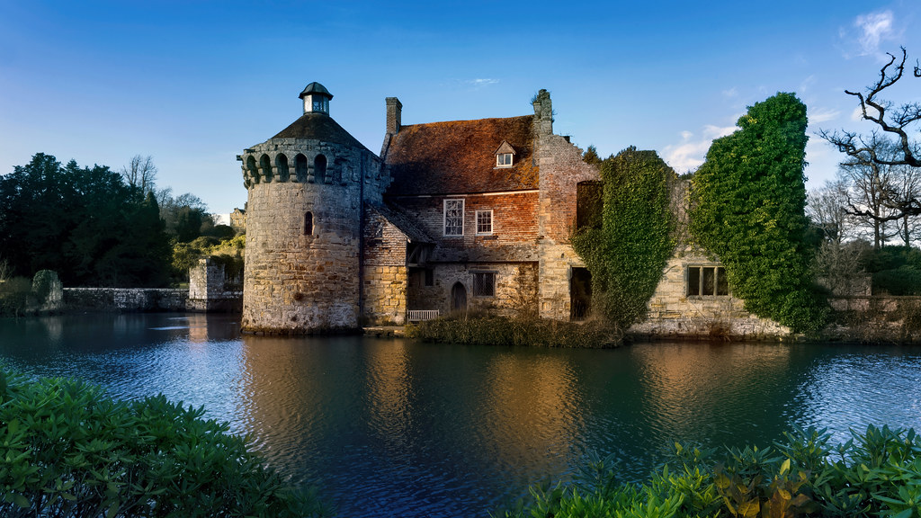 5 Best British Towns To Retire To, Royal Tunbridge Wells, Kent